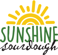 Sunshine Sourdough Bakery LLC Logo