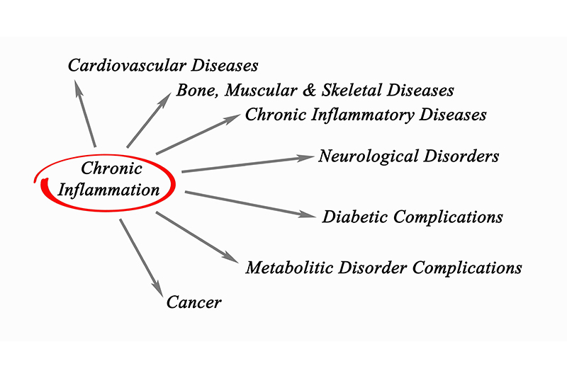 Inflammation: The Bain of our Existence